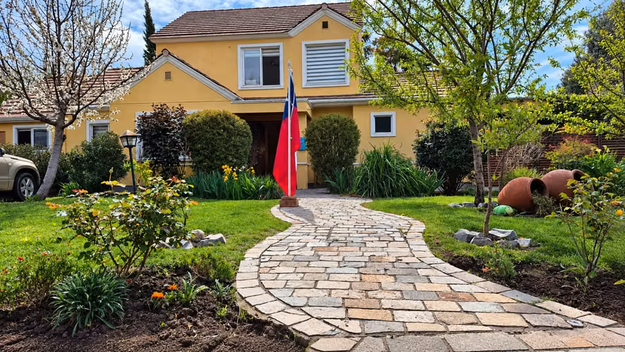 CASA EN VENTA | TIERRAS LINDAS, SANTA ELENA DE CHICUREO - Imagen 2