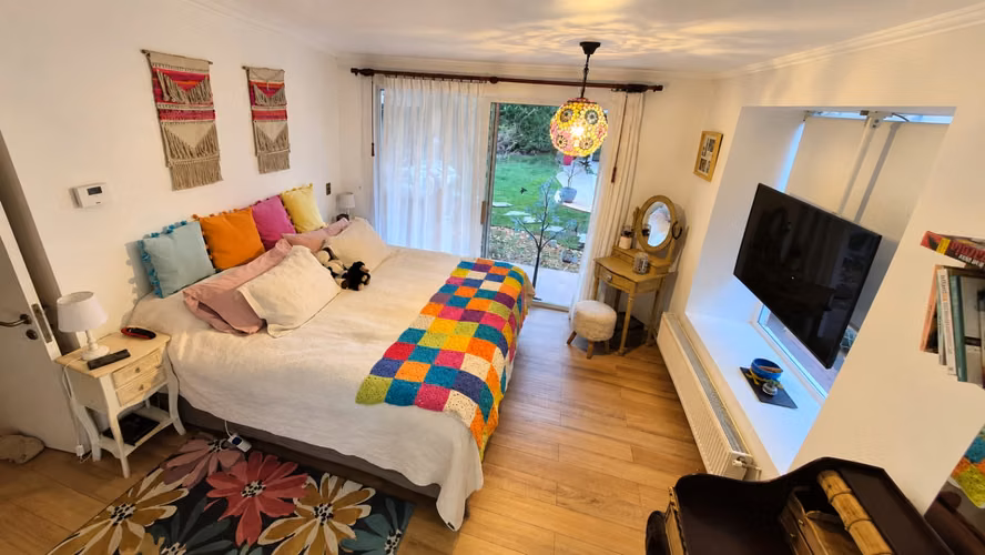 CASA EN VENTA | TIERRAS LINDAS, SANTA ELENA DE CHICUREO - Imagen 10