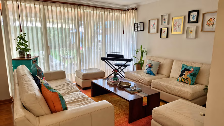 CASA EN VENTA | TIERRAS LINDAS, SANTA ELENA DE CHICUREO - Imagen 4