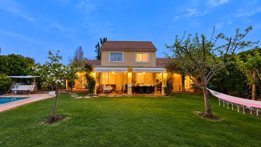 CASA EN VENTA | TIERRAS LINDAS, SANTA ELENA DE CHICUREO - Imagen 17