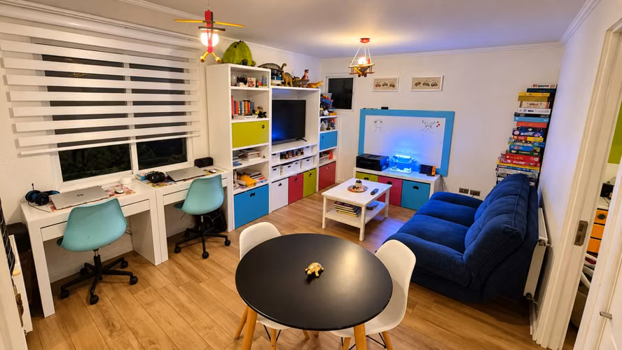 CASA EN VENTA | TIERRAS LINDAS, SANTA ELENA DE CHICUREO - Imagen 12