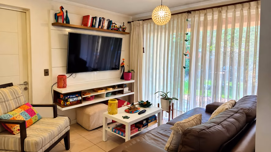 CASA EN VENTA | TIERRAS LINDAS, SANTA ELENA DE CHICUREO - Imagen 11