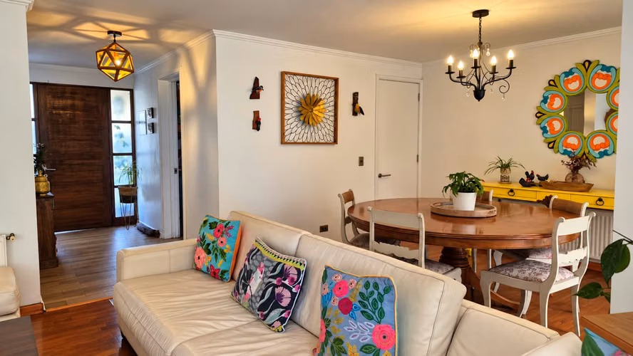 CASA EN VENTA | TIERRAS LINDAS, SANTA ELENA DE CHICUREO - Imagen 6