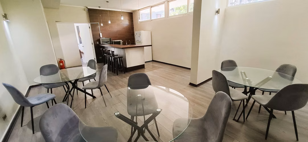 ARRIENDO DEPTO ORIENT ORIENTE - PISCINA Y GYM - CLP280K - Imagen 18