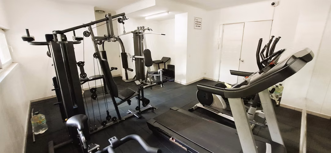 ARRIENDO DEPTO ORIENT ORIENTE - PISCINA Y GYM - CLP280K - Imagen 21
