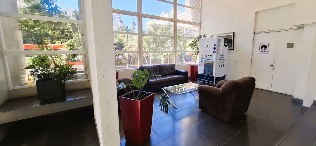 ARRIENDO DEPTO ORIENT ORIENTE - PISCINA Y GYM - CLP280K - Imagen 20