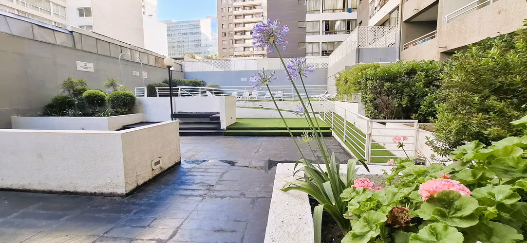 ARRIENDO DEPTO ORIENT ORIENTE - PISCINA Y GYM - CLP280K - Imagen 24