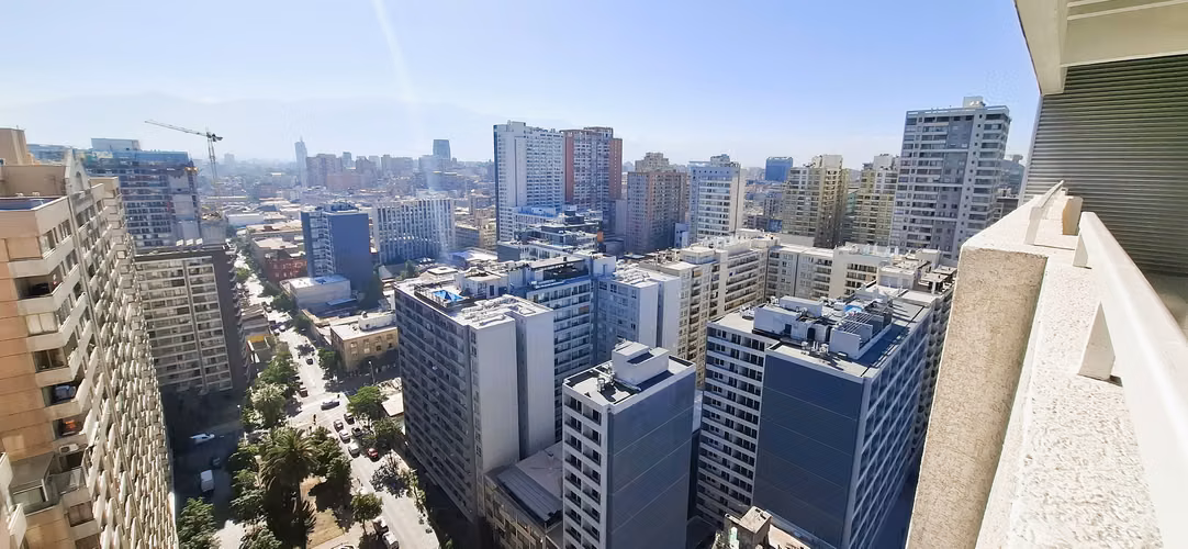 ARRIENDO DEPTO ORIENT ORIENTE - PISCINA Y GYM - CLP280K - Imagen 13