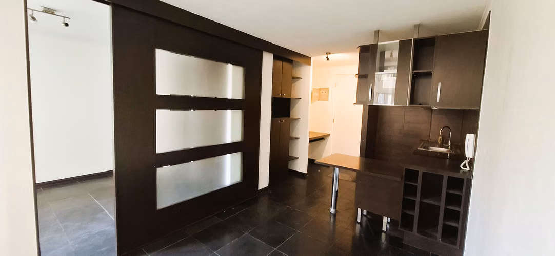 ARRIENDO DEPTO ORIENT ORIENTE - PISCINA Y GYM - CLP280K - Imagen 1