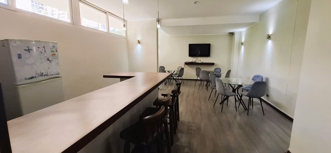 ARRIENDO DEPTO ORIENT ORIENTE - PISCINA Y GYM - CLP280K - Imagen 19
