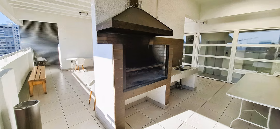 ARRIENDO DEPTO ORIENT ORIENTE - PISCINA Y GYM - CLP280K - Imagen 14
