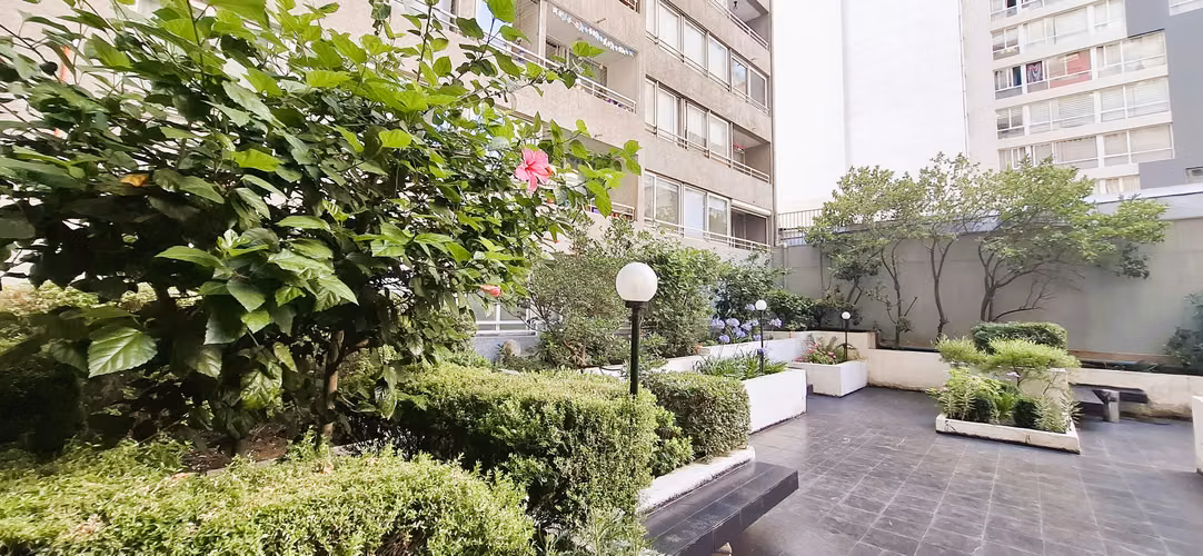 ARRIENDO DEPTO ORIENT ORIENTE - PISCINA Y GYM - CLP280K - Imagen 23