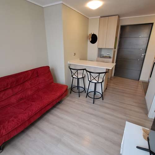 TU PRIMER HOGAR DE 1 DORM TERRAZA Y ESTACIONAMIENTO - Imagen 7