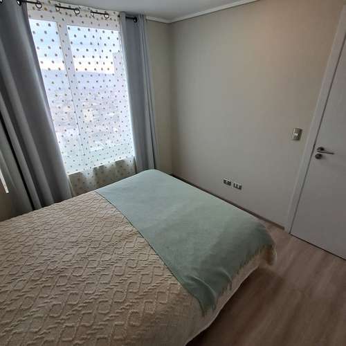 TU PRIMER HOGAR DE 1 DORM TERRAZA Y ESTACIONAMIENTO - Imagen 11