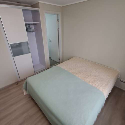 TU PRIMER HOGAR DE 1 DORM TERRAZA Y ESTACIONAMIENTO - Imagen 10