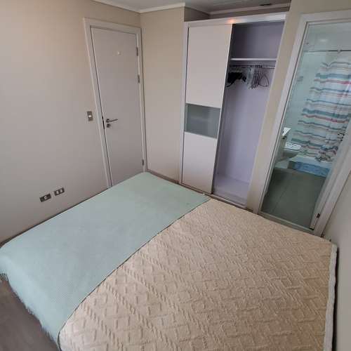 TU PRIMER HOGAR DE 1 DORM TERRAZA Y ESTACIONAMIENTO