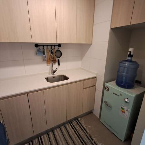 TU PRIMER HOGAR DE 1 DORM TERRAZA Y ESTACIONAMIENTO - Imagen 5
