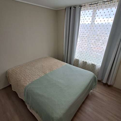 TU PRIMER HOGAR DE 1 DORM TERRAZA Y ESTACIONAMIENTO - Imagen 12