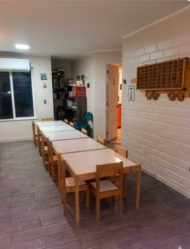 SE ARRIENDA CASA CON AMPLIOS ESPACIOS EN VALLE VOLCANES - Imagen 12