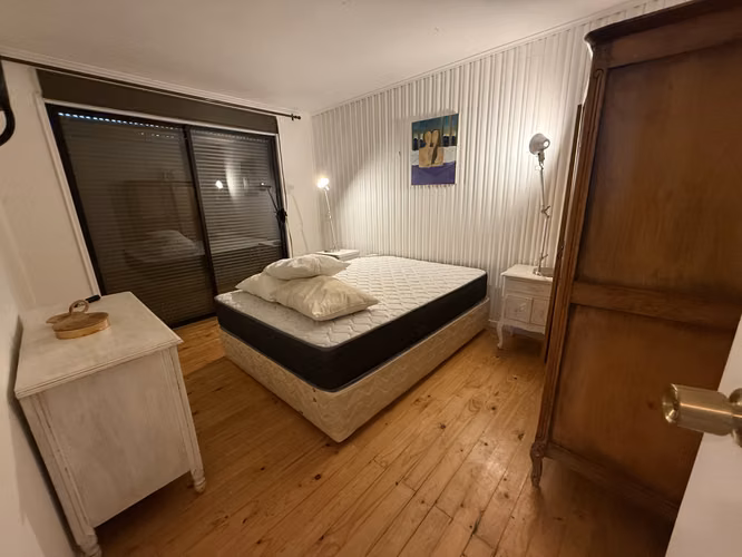 VENTA PARCELA 6600 MTS CASA 6D 4B CONDOMINIO VISTABAHIA AZUL