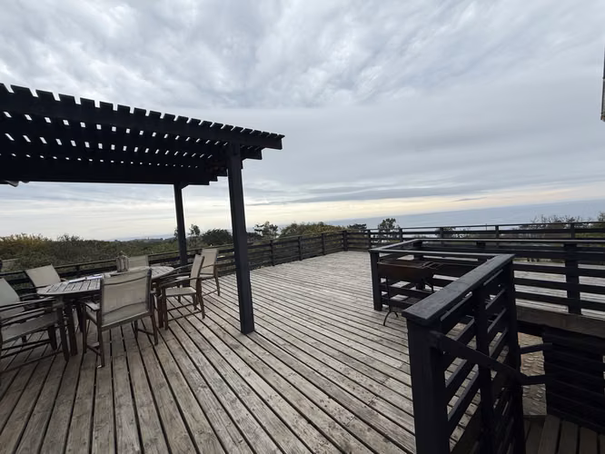 VENTA PARCELA 6600 MTS CASA 6D 4B CONDOMINIO VISTABAHIA AZUL