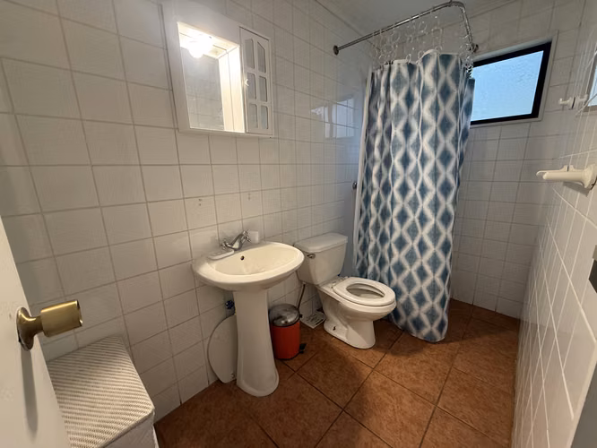 VENTA PARCELA 6600 MTS CASA 6D 4B CONDOMINIO VISTABAHIA AZUL