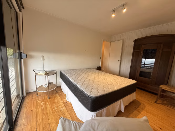 VENTA PARCELA 6600 MTS CASA 6D 4B CONDOMINIO VISTABAHIA AZUL