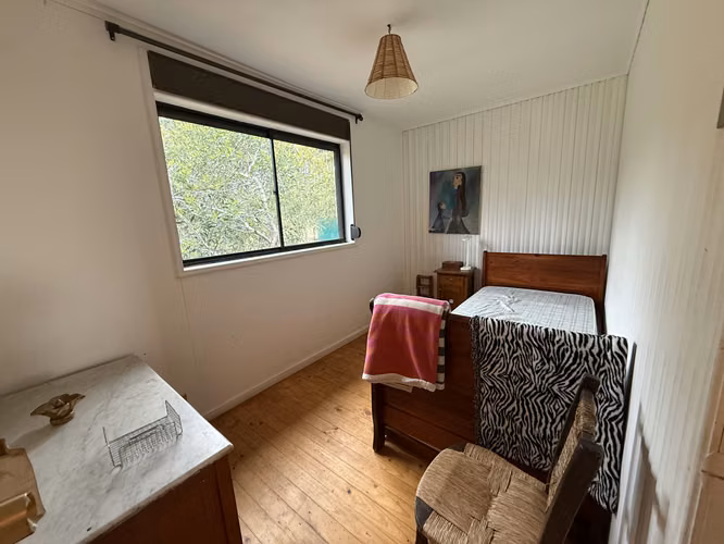 VENTA PARCELA 6600 MTS CASA 6D 4B CONDOMINIO VISTABAHIA AZUL
