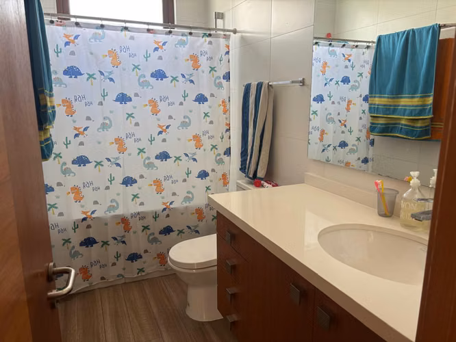 VENTA HERMOSA CASA EN PIEDRA ROJA, 4 HA 5BA - Imagen 23
