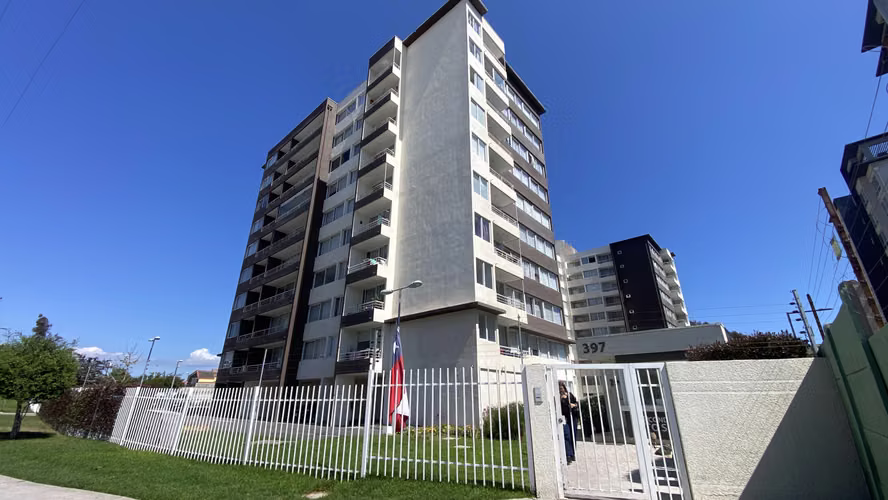 Liquidación bancaria,  Puertas Del Mar La Serena