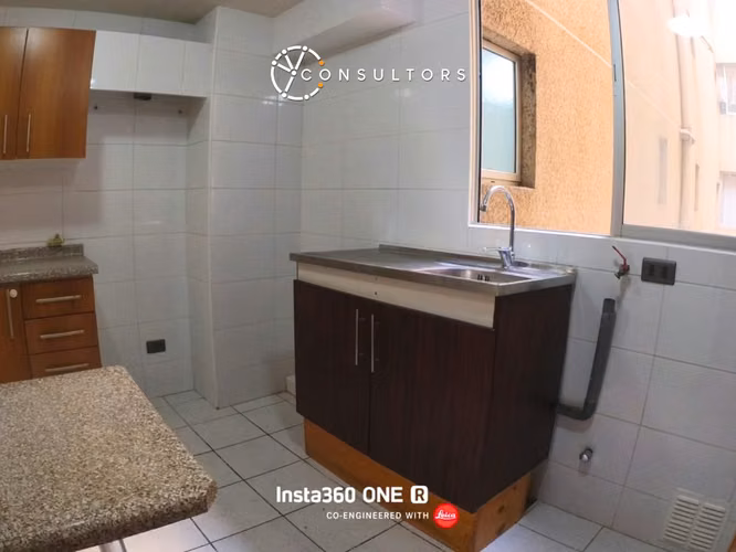 Arriendo Departamento Carlos Walker Martínez, San Miguel - Imagen 8