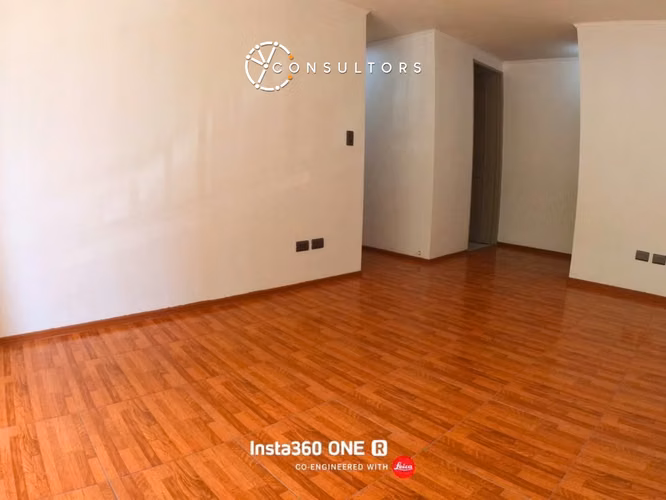 Arriendo Departamento Carlos Walker Martínez, San Miguel - Imagen 6