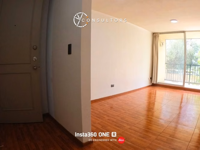 Arriendo Departamento Carlos Walker Martínez, San Miguel - Imagen 3