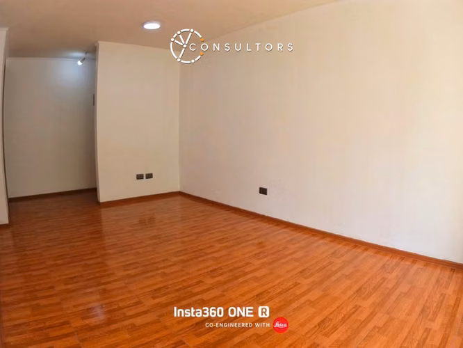 Arriendo Departamento Carlos Walker Martínez, San Miguel - Imagen 5