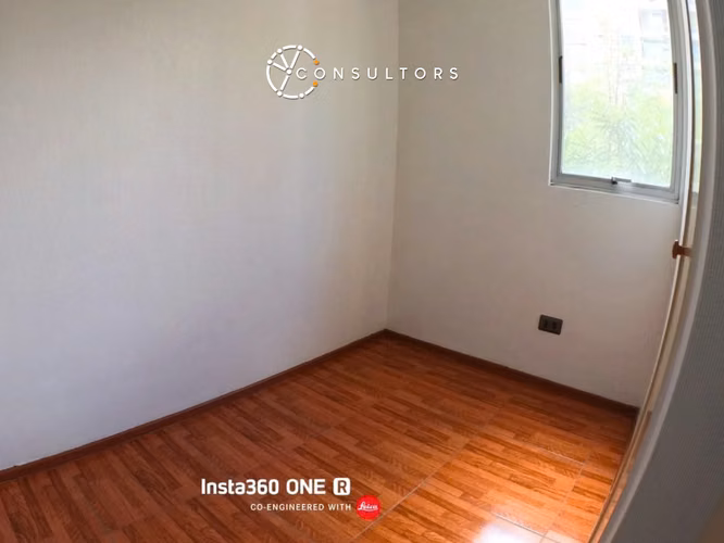 Arriendo Departamento Carlos Walker Martínez, San Miguel - Imagen 10