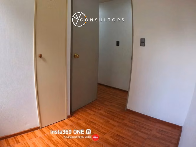 Arriendo Departamento Carlos Walker Martínez, San Miguel - Imagen 11