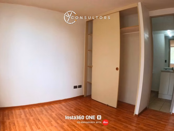 Arriendo Departamento Carlos Walker Martínez, San Miguel - Imagen 17