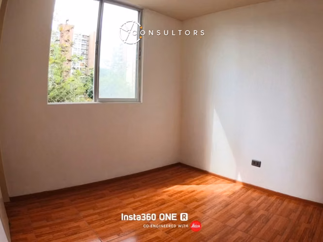Arriendo Departamento Carlos Walker Martínez, San Miguel - Imagen 13
