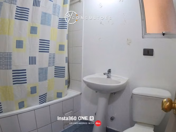 Arriendo Departamento Carlos Walker Martínez, San Miguel - Imagen 12