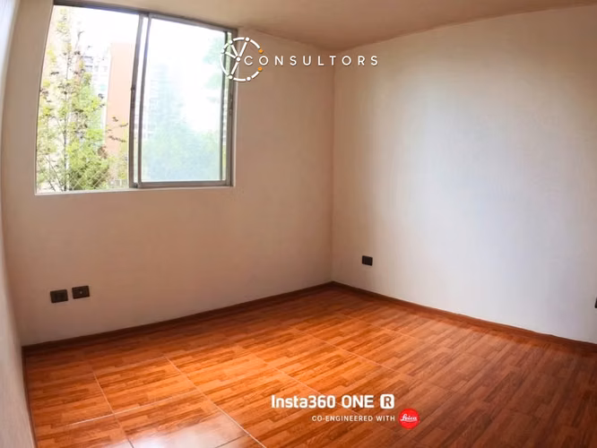 Arriendo Departamento Carlos Walker Martínez, San Miguel - Imagen 16