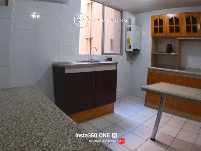 Arriendo Departamento Carlos Walker Martínez, San Miguel - Imagen 7