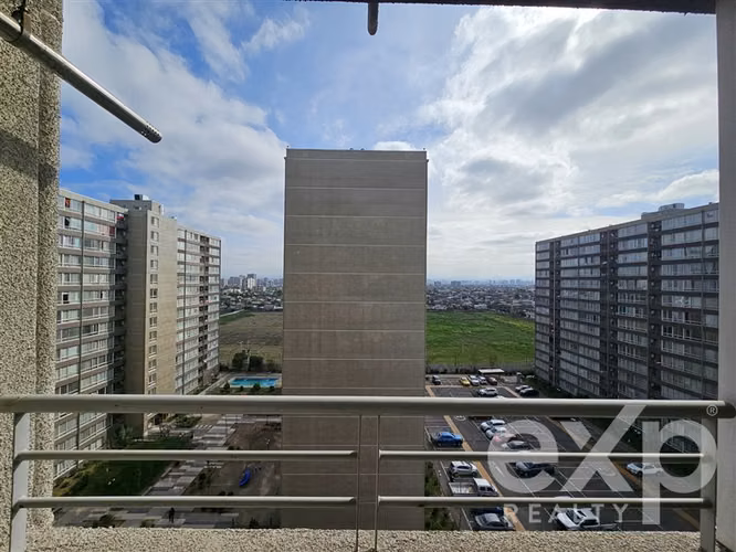 Departamento en venta de 3 dorm. en San Miguel - Imagen 7