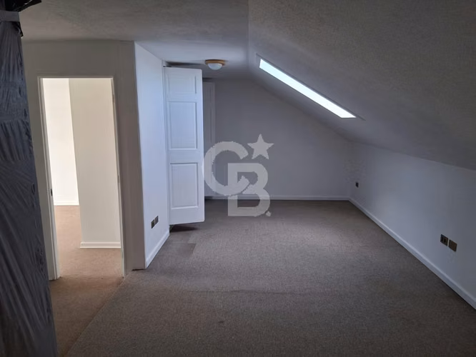 Exclusivo Duplex con Encantadora Vista - Imagen 19