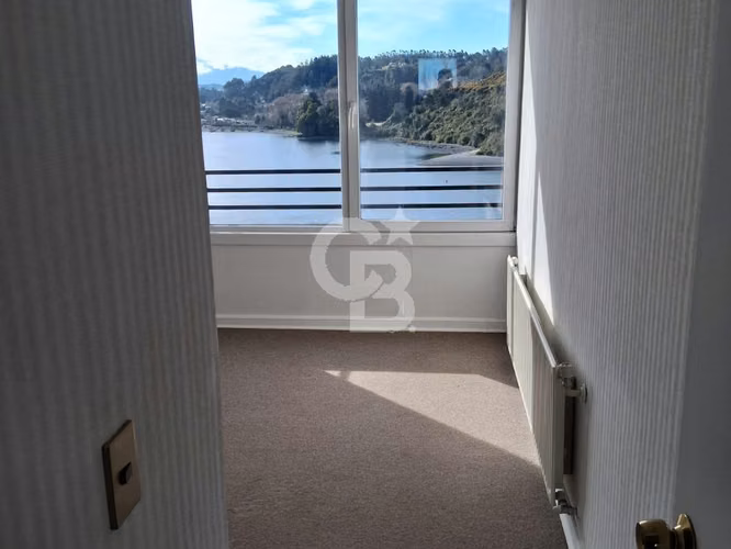 Exclusivo Duplex con Encantadora Vista - Imagen 7