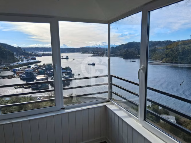 Exclusivo Duplex con Encantadora Vista - Imagen 14