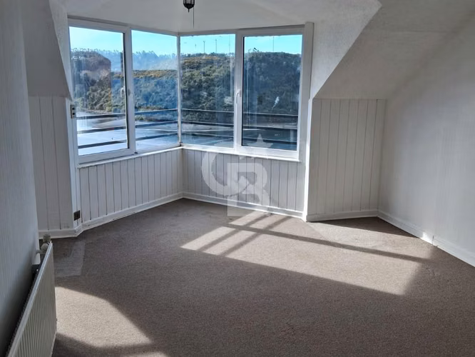 Exclusivo Duplex con Encantadora Vista - Imagen 12