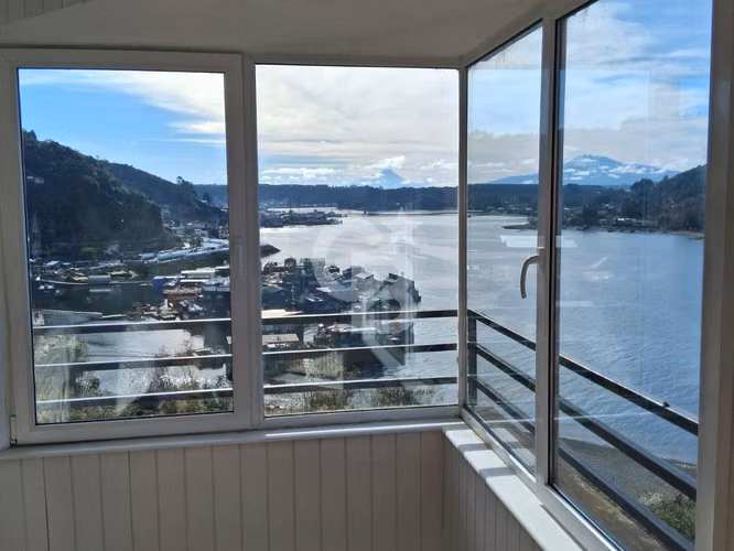 Exclusivo Duplex con Encantadora Vista - Imagen 11