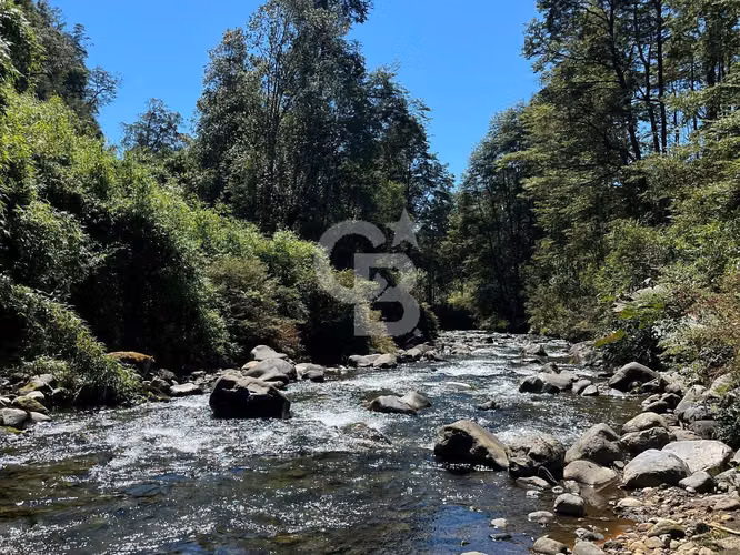 Exclusiva: Oportunidad de Inversión Única Orilla de Rio - Imagen 1