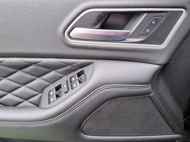 Great Wall Poer 2.0 PLUS DELUXE AT 4X4 DIESEL 2024 - Imagen 12