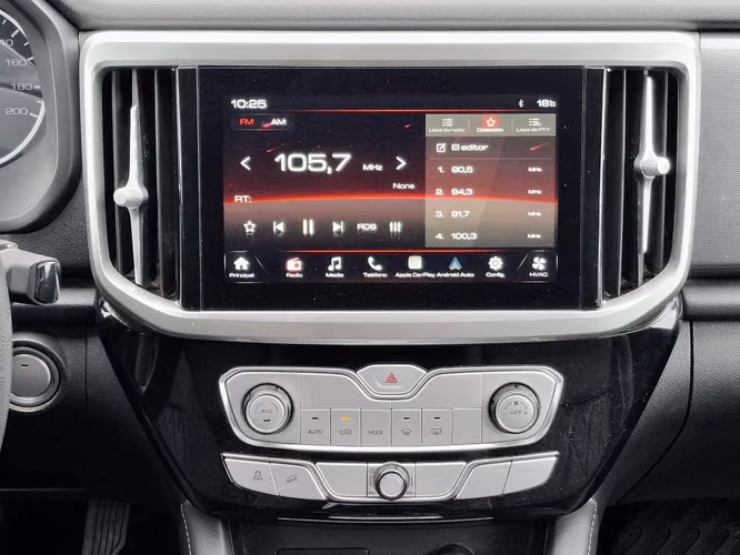 Great Wall Poer 2.0 PLUS DELUXE AT 4X4 DIESEL 2024 - Imagen 18